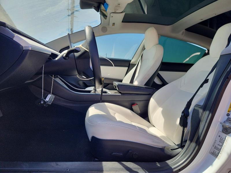 Aukcja sprzedaży 2020 Tesla Model 3, vin: 5YJ3E1EB9LF742773, numer aukcji: 66300886