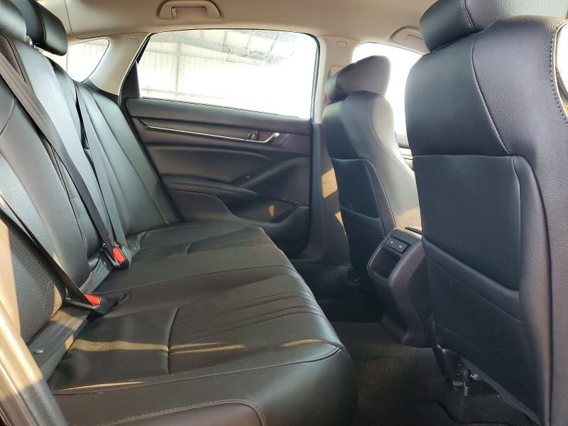 Продаж на аукціоні авто 2021 Honda Accord, vin: 1HGCV1F43MA005662, номер лоту: 66415026