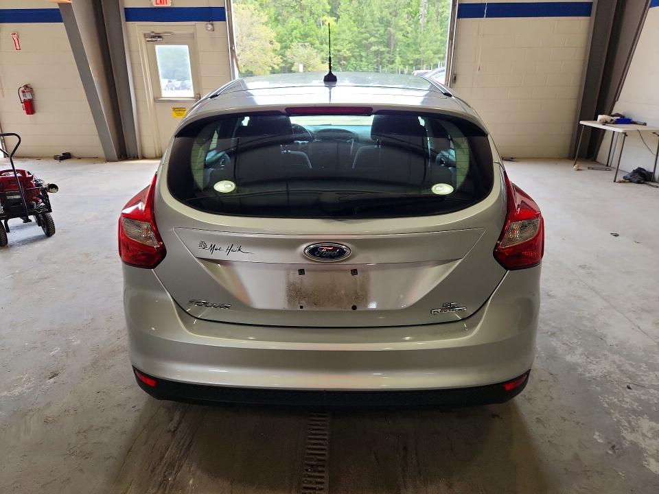Aukcja sprzedaży 2013 Ford Focus, vin: 1FADP3K23DL318864, numer aukcji: 64836046