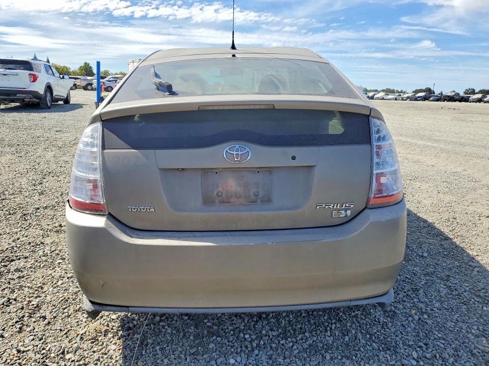 Aukcja sprzedaży 2007 Toyota Prius, vin: JTDKB20U877634966, numer aukcji: 66476946