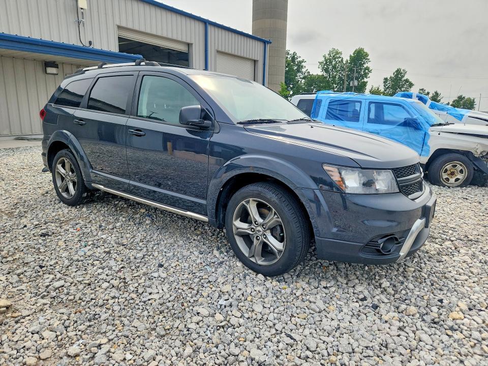 Aukcja sprzedaży 2018 Dodge Journey, vin: 3C4PDDGG4JT159539, numer aukcji: 64575126