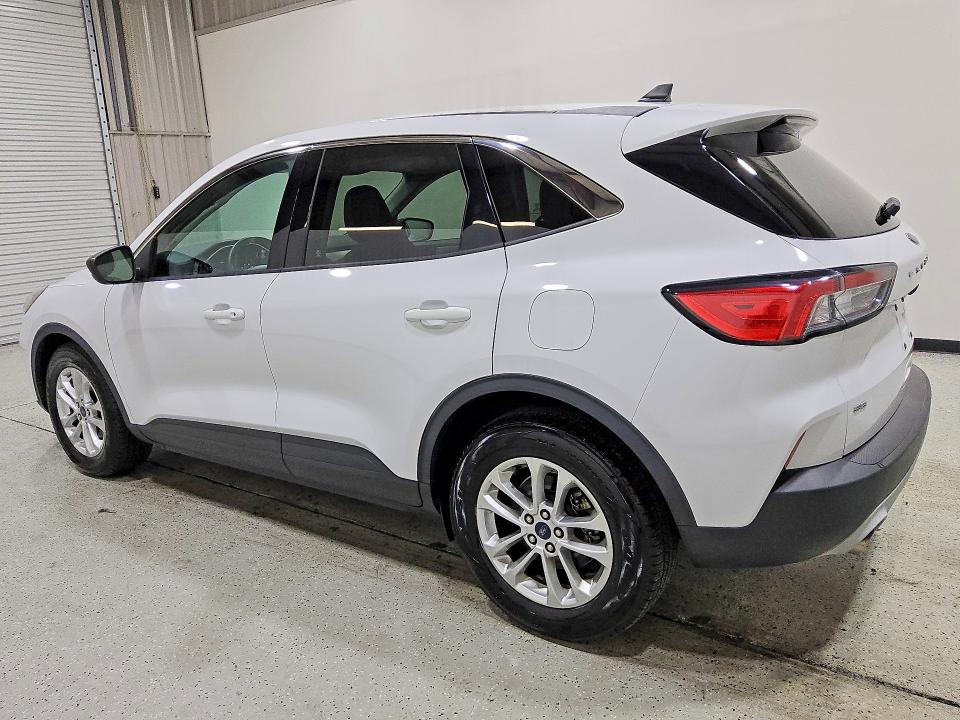 Aukcja sprzedaży 2022 Ford Escape, vin: 1FMCU0G67NUA46285, numer aukcji: 62285786