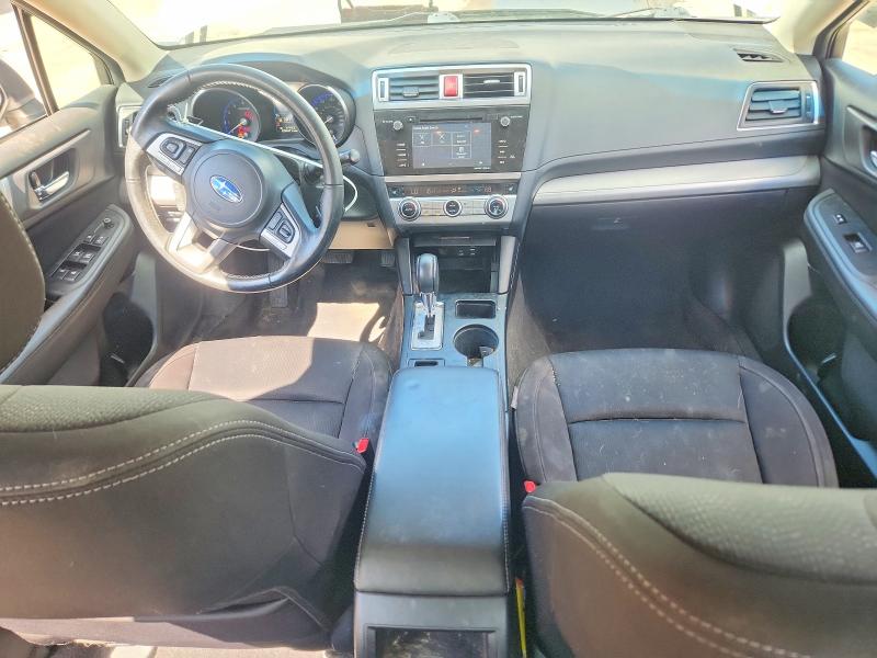 63650966 :رقم المزاد ، 4S3BNAC60H3025264 vin ، 2017 Subaru Legacy مزاد بيع