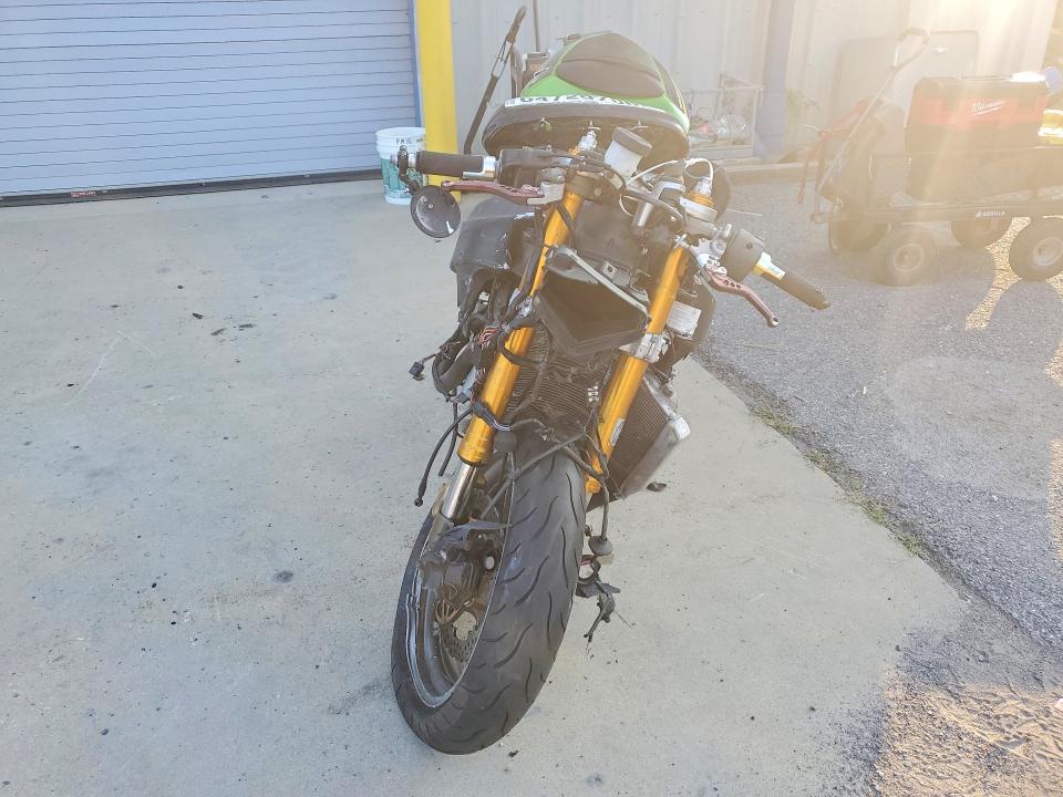 Aukcja sprzedaży 2005 Kawasaki Zx636, vin: JKBZXJC185A021702, numer aukcji: 67962456