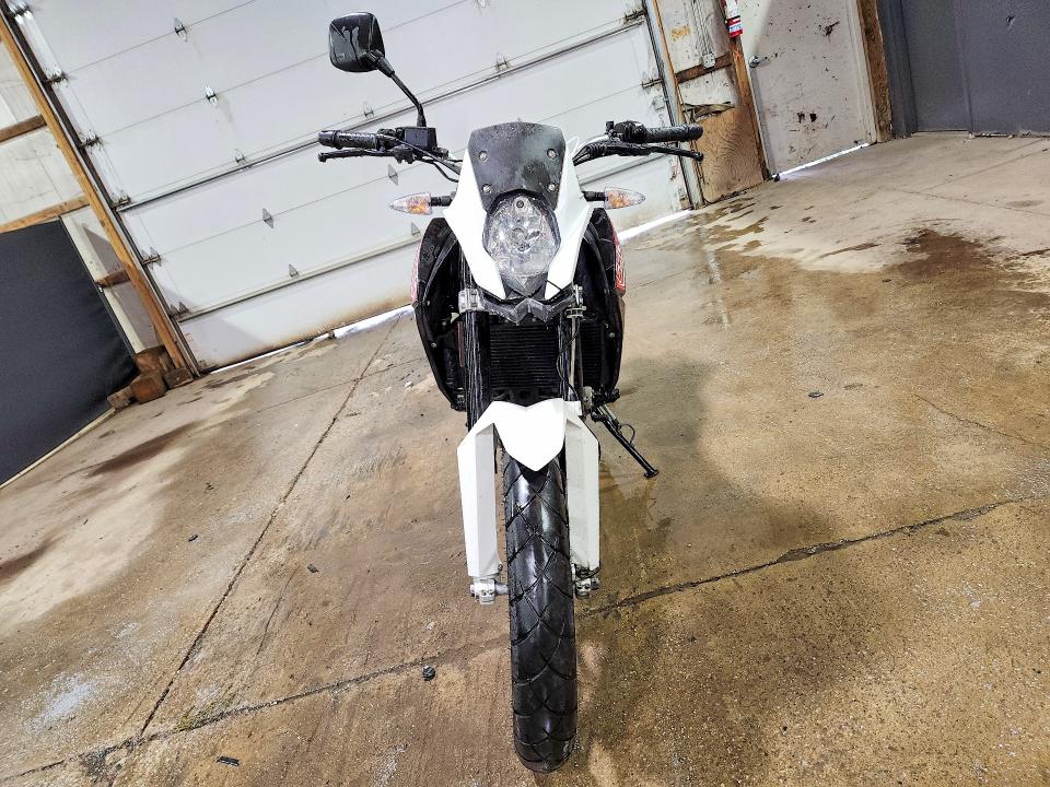Aukcja sprzedaży 2013 Husqvarna Tr650, vin: ZKH0H12B6DV004086, numer aukcji: 64384006