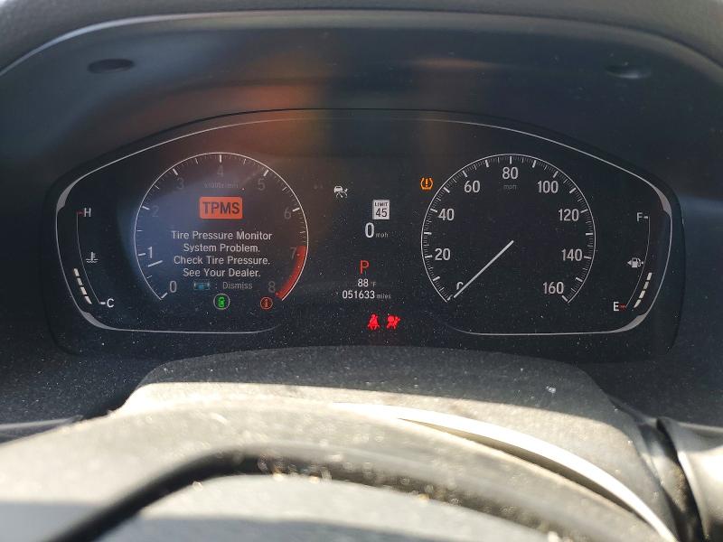 Продажа на аукционе авто 2022 Honda Accord, vin: 1HGCV2F97NA011080, номер лота: 64910406