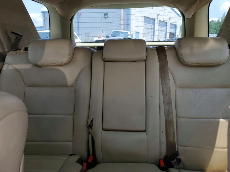 63700396 :رقم المزاد ، 4JGBB72E29A487712 vin ، 2009 Mercedes-benz Ml مزاد بيع