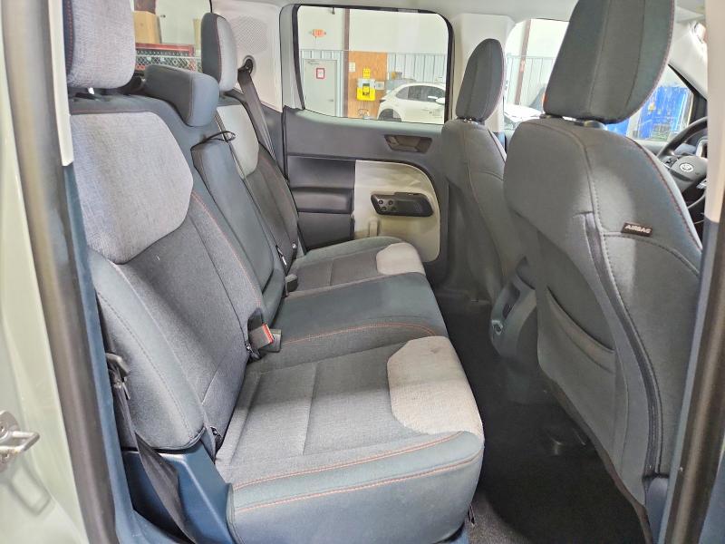 Продаж на аукціоні авто 2024 Ford Maverick, vin: 3FTTW8H32RRB12773, номер лоту: 67111996