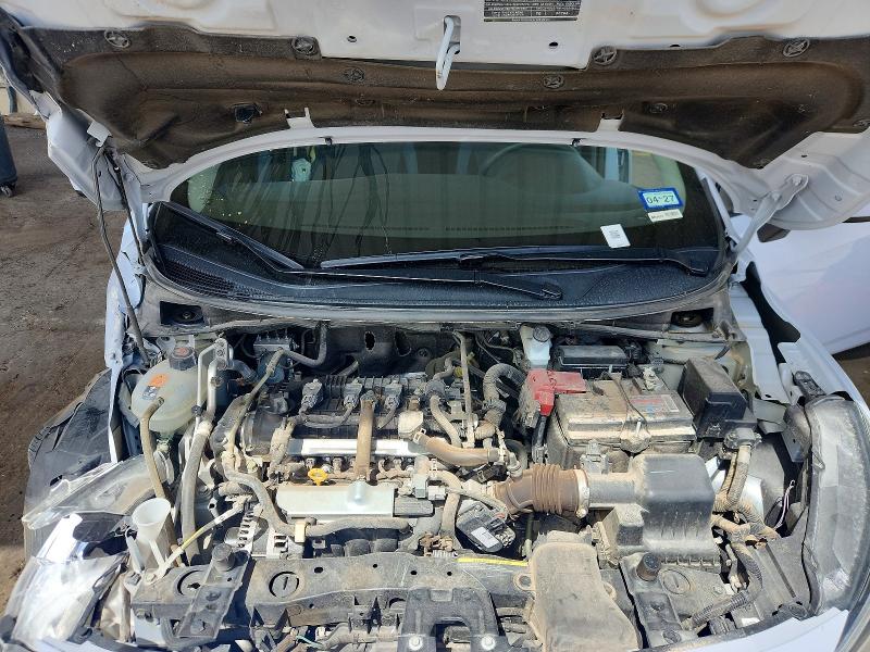 64844306 :رقم المزاد ، 3N1CN8EV6SL826278 vin ، 2025 Nissan Versa مزاد بيع