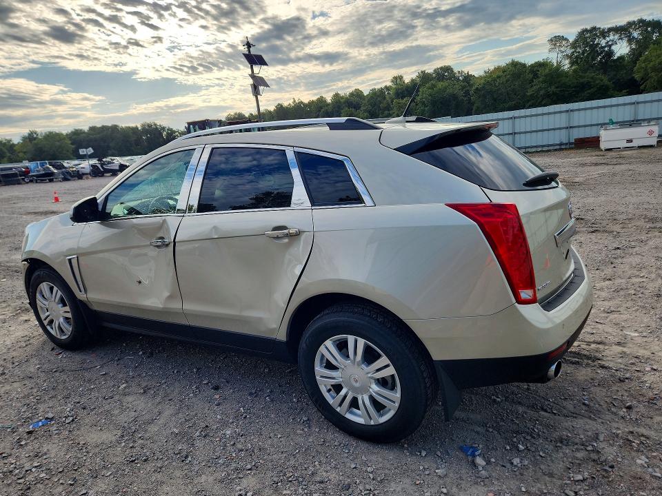 Продаж на аукціоні авто 2014 Cadillac Srx, vin: 3GYFNBE31ES658995, номер лоту: 65573536