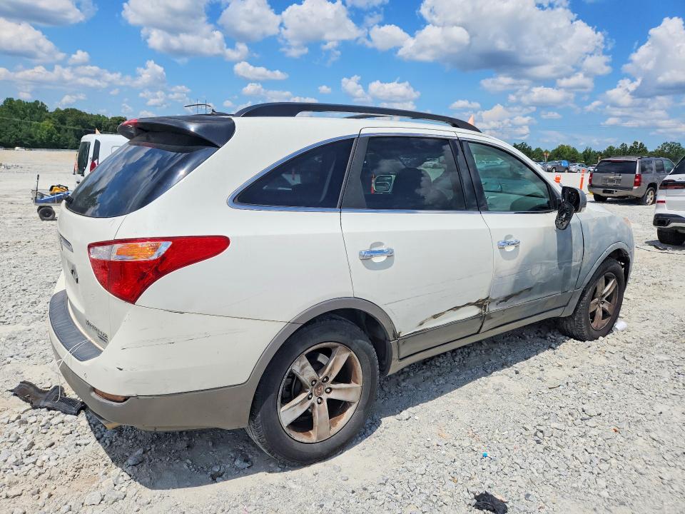 Продаж на аукціоні авто 2011 Hyundai Veracruz, vin: KM8NU4CCXBU170042, номер лоту: 64601436
