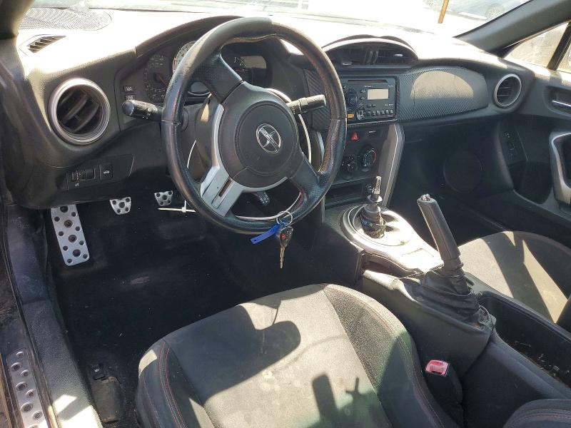 Продажа на аукционе авто 2013 Scion Fr-s, vin: JF1ZNAA18D1725969, номер лота: 63723466