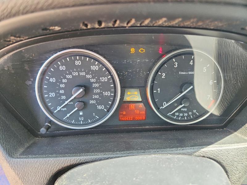 2013 Bmw X5 მანქანა იყიდება აუქციონზე, vin: 5UXZV4C58D0B03987, აუქციონის ნომერი: 62224846