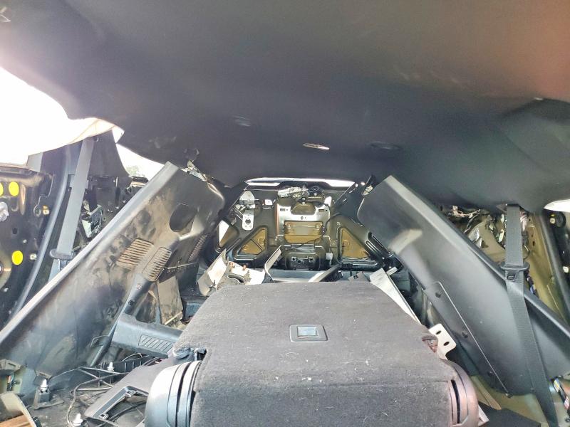 64954626 :رقم المزاد ، 1FM5K8ACXPGC18130 vin ، 2023 Ford Explorer مزاد بيع