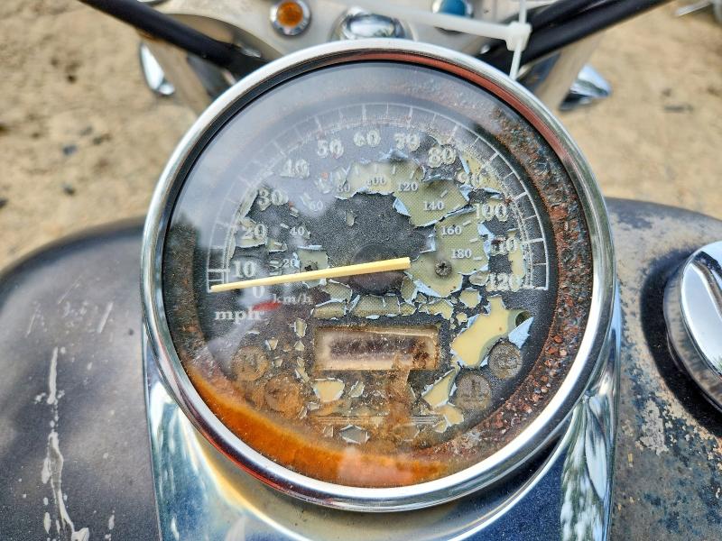 Aukcja sprzedaży 2012 Honda Vt750, vin: JH2RC5048CK700105, numer aukcji: 66843806