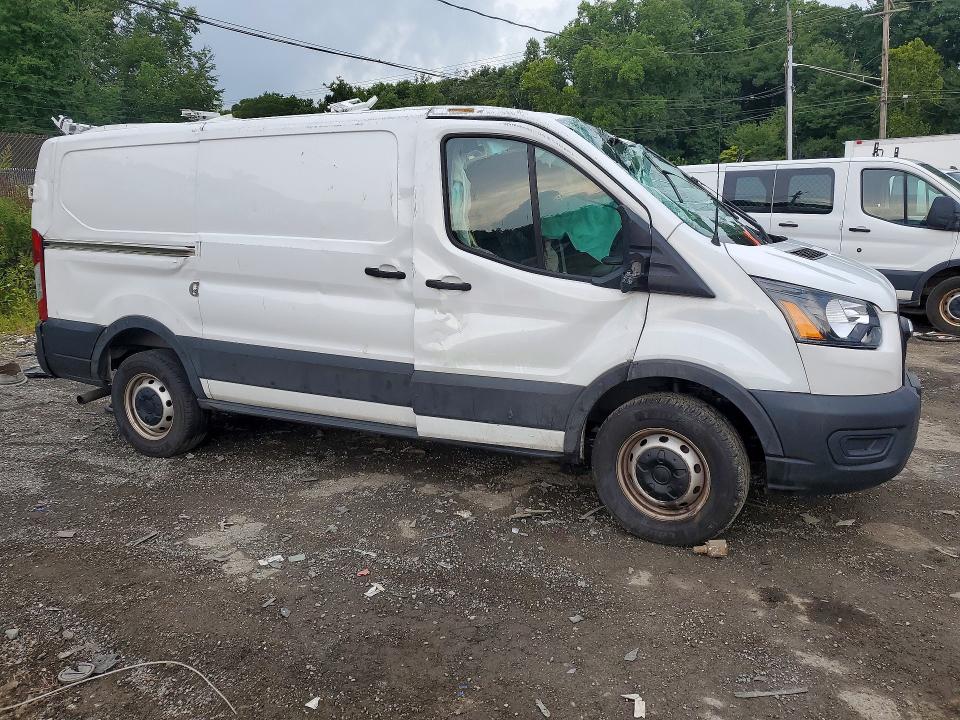 2023 Ford Transit მანქანა იყიდება აუქციონზე, vin: 1FTBR1Y83PKA96719, აუქციონის ნომერი: 65824376