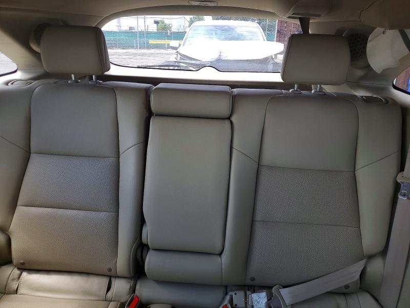 64938636 :رقم المزاد ، 5J8TB4H59GL029523 vin ، 2016 Acura Rdx مزاد بيع