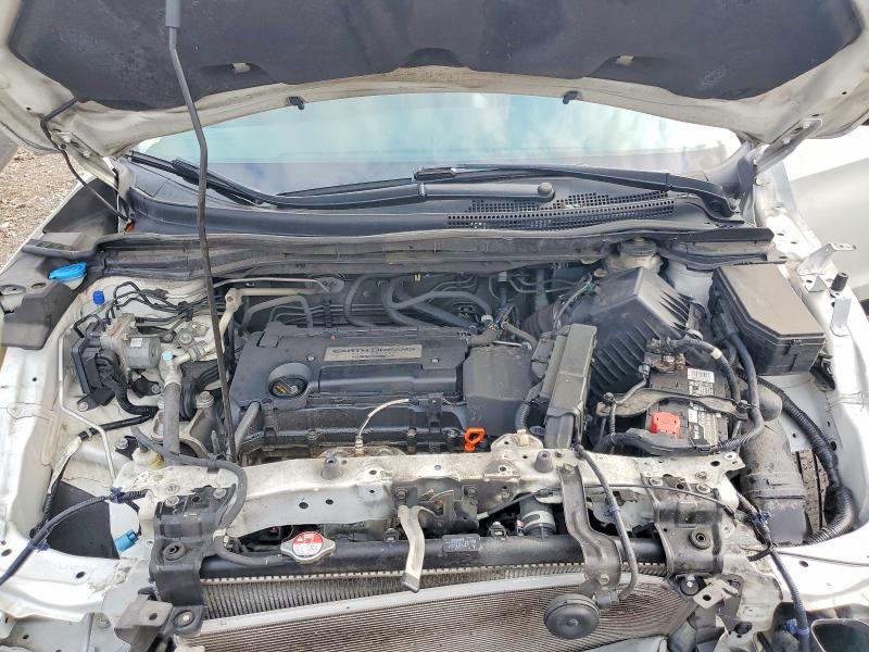 Продажа на аукционе авто 2015 Honda Cr-v, vin: 5J6RM4H72FL131940, номер лота: 64428816