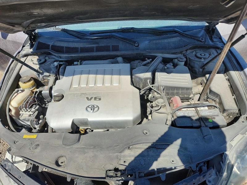 Продаж на аукціоні авто 2011 Toyota Camry, vin: 4T1BK3EKXBU122094, номер лоту: 57758166