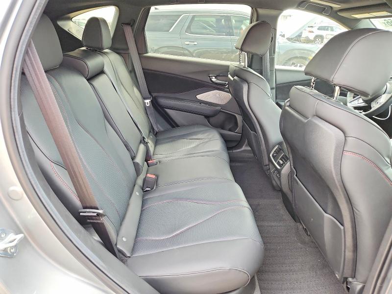 Продаж на аукціоні авто 2025 Acura Rdx, vin: 5J8TC2H8XSL036971, номер лоту: 64024356