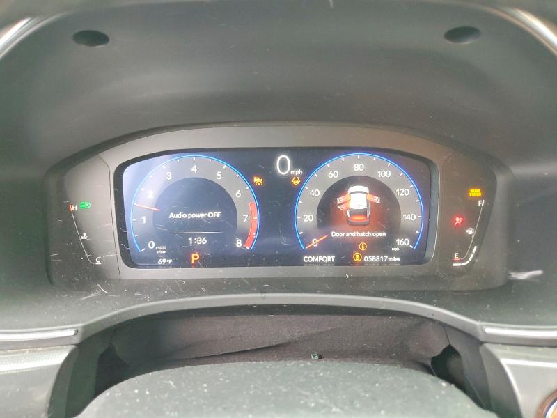 Продажа на аукционе авто 2023 Acura Integra, vin: 19UDE4H39PA019449, номер лота: 65237526