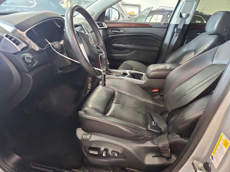Aukcja sprzedaży 2014 Cadillac Srx, vin: 3GYFNBE30ES525371, numer aukcji: 66092106