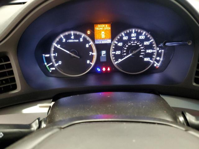 63135336 :رقم المزاد ، 19VDE3F74DE300865 vin ، 2013 Acura Ilx مزاد بيع