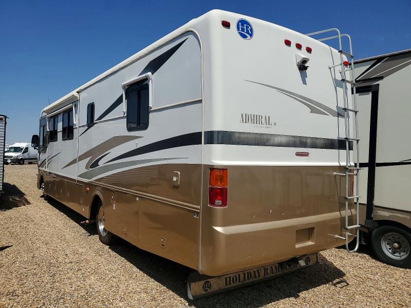 66623426 :رقم المزاد ، 5B4MP67G953402811 vin ، 2005 Workhorse Custom Chassis Unknown مزاد بيع