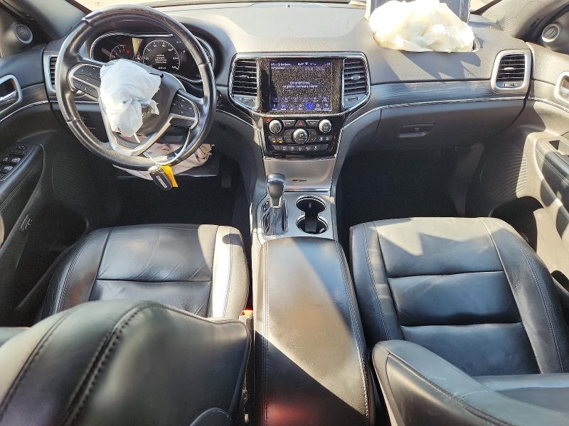 Продаж на аукціоні авто 2020 Jeep Grand Cherokee, vin: 1C4RJEBG9LC281102, номер лоту: 66448776