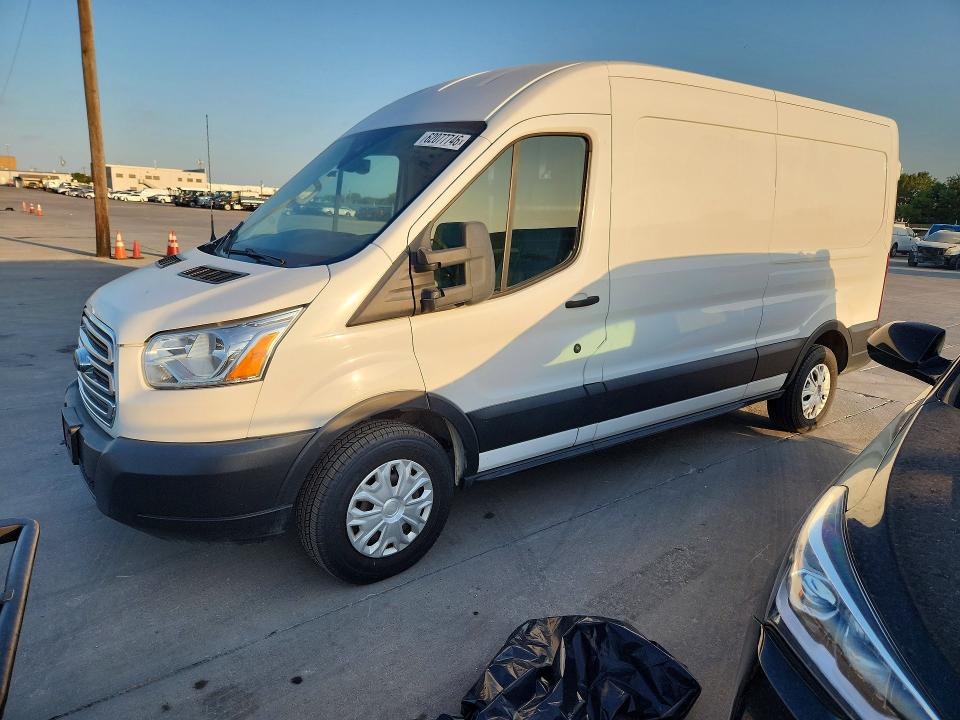 Aukcja sprzedaży 2019 Ford Transit, vin: 1FTYE2CM2KKA16366, numer aukcji: 62077746