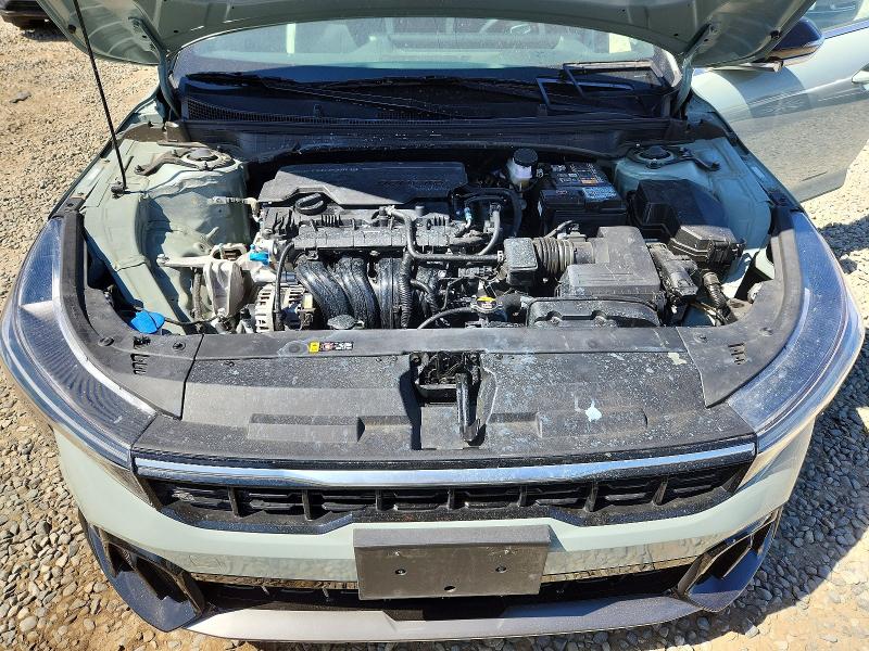 Aukcja sprzedaży 2025 Kia K4, vin: 3KPFW4DE7SE132172, numer aukcji: 65363216