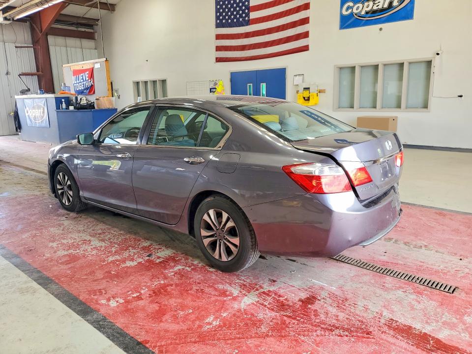 Продаж на аукціоні авто 2015 Honda Accord, vin: 1HGCR2F33FA267072, номер лоту: 66033036