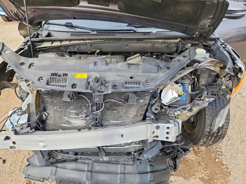 65705306 :رقم المزاد ، 5TDBKRFH6FS193572 vin ، 2015 Toyota Highlander مزاد بيع