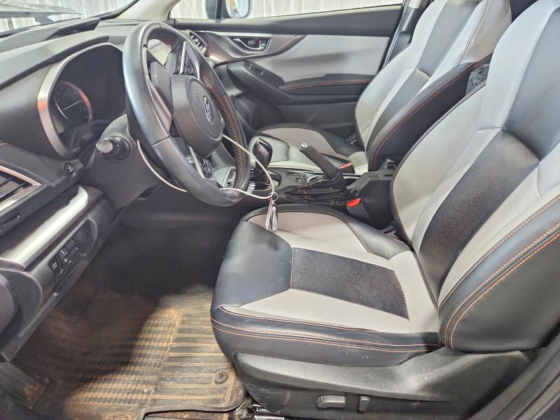 64907246 :رقم المزاد ، JF2GTHNC1P8329097 vin ، 2023 Subaru Crosstrek مزاد بيع