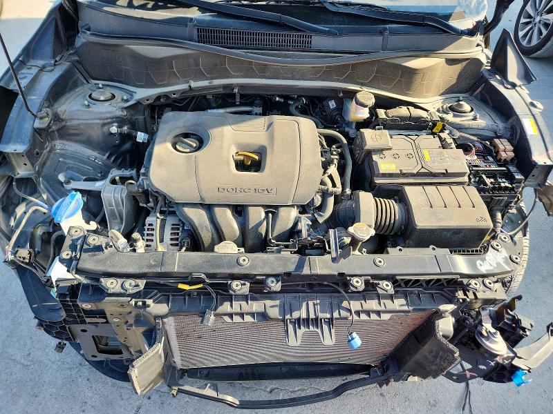 Продаж на аукціоні авто 2024 Kia Seltos, vin: KNDEUCAA9R7626038, номер лоту: 62646366