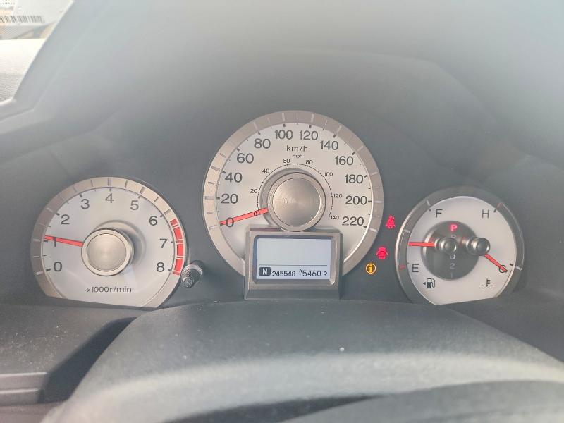 Auction sale of the 2011 Honda Pilot, vin: 5FNYF4H94BB507807, lot number: 65169216