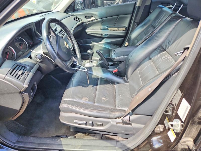 63733926 :رقم المزاد ، 1HGCP3F89AA011390 vin ، 2010 Honda Accord مزاد بيع