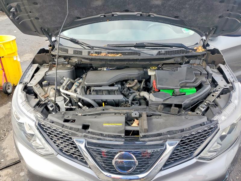 Продажа на аукционе авто 2019 Nissan Rogue Sport, vin: JN1BJ1CR8KW322958, номер лота: 63665006