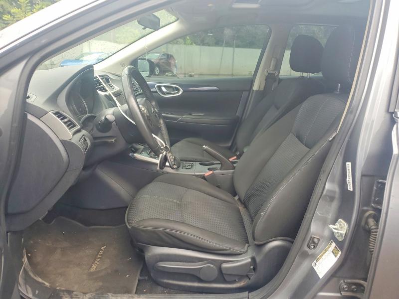 Aukcja sprzedaży 2018 Nissan Sentra, vin: 3N1CB7APXJY201376, numer aukcji: 66625126