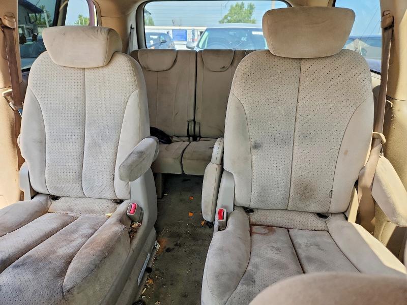 66044466 :رقم المزاد ، KNDMC233976022953 vin ، 2007 Hyundai Entourage مزاد بيع