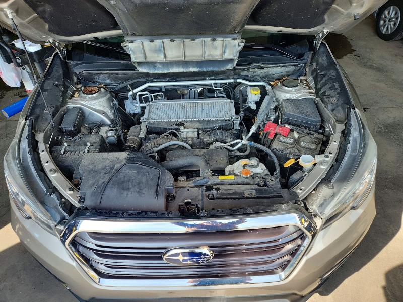 Aukcja sprzedaży 2020 Subaru Ascent, vin: 4S4WMAED5L3406287, numer aukcji: 65408196