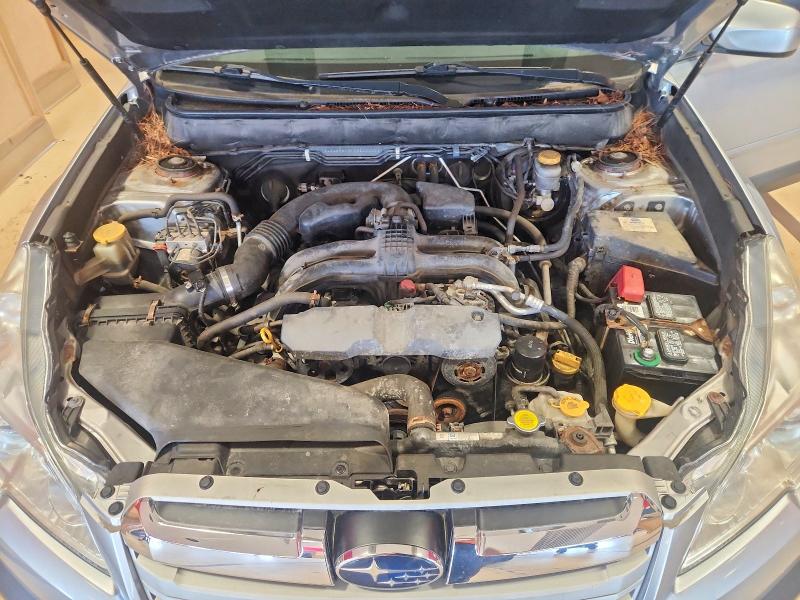 Aukcja sprzedaży 2013 Subaru Outback, vin: 4S4BRBKC1D3244404, numer aukcji: 65907276