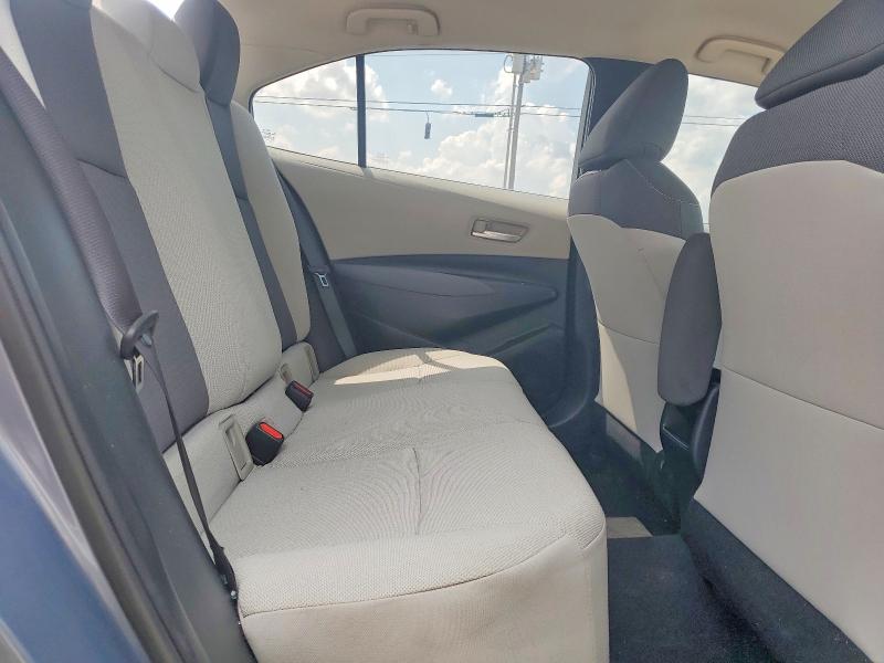 Продаж на аукціоні авто 2020 Toyota Corolla, vin: 5YFDPRAE3LP118744, номер лоту: 64357906