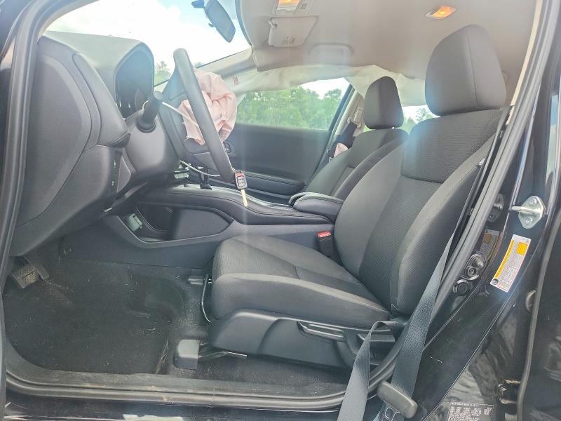 Aukcja sprzedaży 2021 Honda Hr-v, vin: 3CZRU6H39MM732587, numer aukcji: 64449536