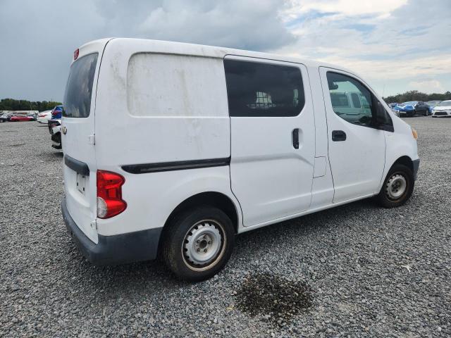 2017 Chevrolet City Express მანქანა იყიდება აუქციონზე, vin: 3N63M0YN8HK692950, აუქციონის ნომერი: 65827996