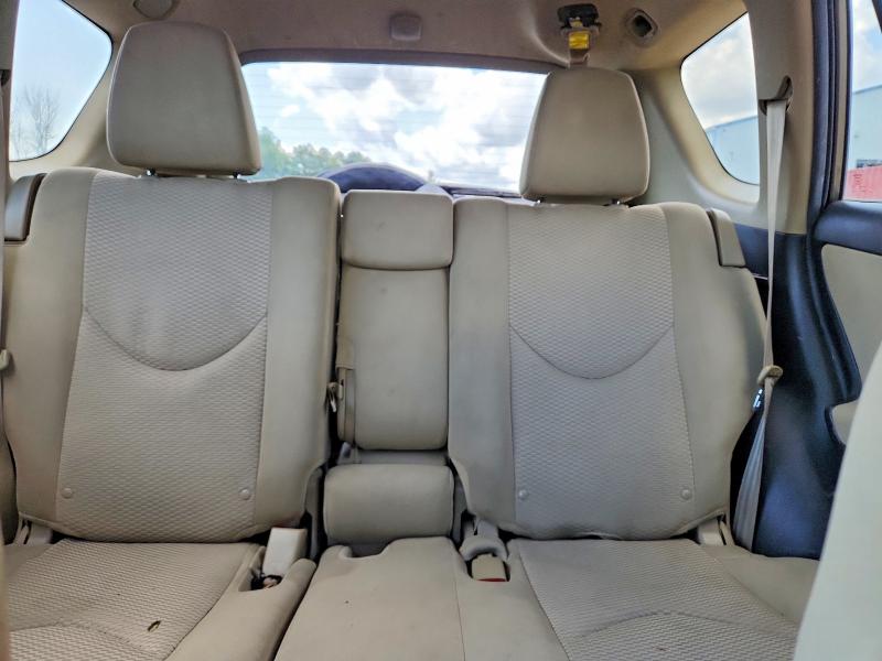 2012 Toyota Rav4 მანქანა იყიდება აუქციონზე, vin: 2T3ZF4DV0CW153285, აუქციონის ნომერი: 64278726