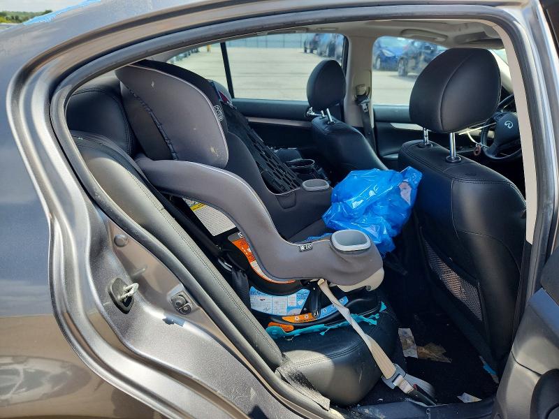 Продажа на аукционе авто 2010 Infiniti G37 Sedan, vin: JN1CV6AP3AM401004, номер лота: 65998536