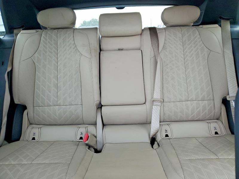 Auction sale of the 2024 Cadillac Lyriq, vin: 1GYKPWRL6RZ120814, lot number: 66513496