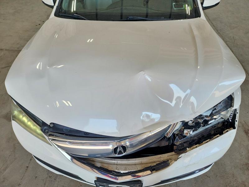 64724086 :رقم المزاد ، 19UUB1F51FA012778 vin ، 2015 Acura Tlx مزاد بيع