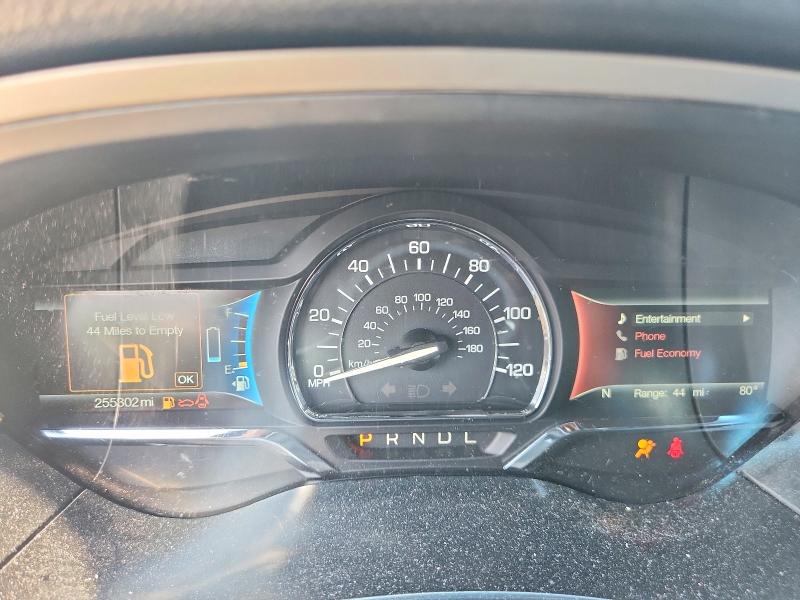 66619066 :رقم المزاد ، 3LN6L5KU3JR615654 vin ، 2018 Lincoln Mkz مزاد بيع